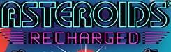 Asteroids Recharged