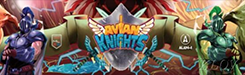 Avian Knights