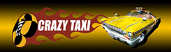 Crazy Taxi