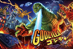 Godzilla Pro