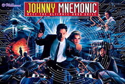 Johnny Mnemonic