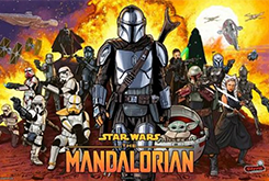Mandalorian Premium