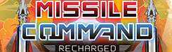 Missle Command Recharged