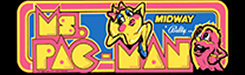 Ms Pacman
