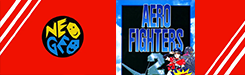 Aero Fighters 2 (Neo Geo)