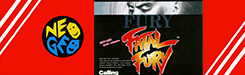 Fatal Fury (Neo Geo)