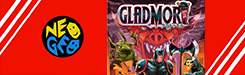 Gladmort  (Neo Geo)