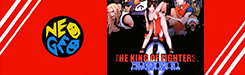 King of Fighters 2000 (Neo Geo)
