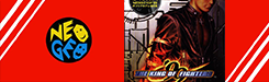 King of Fighters 1999 (Neo Geo)