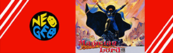 Magician Lord (Neo Geo)