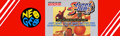 Street Hoop (Neo Geo)