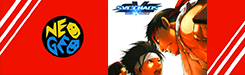 SNK vs Capcom SVC Chaos (Neo Geo)