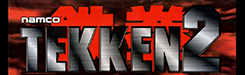 Tekken 2