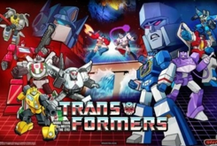 Transformers: More Than Meets the Eye