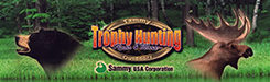 Trophy Hunting