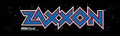 Zaxxon