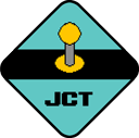 Joystick Junction logo
